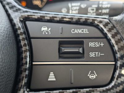 2024 Honda HR-V - Photo 31