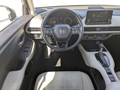 2024 Honda HR-V - Photo 19