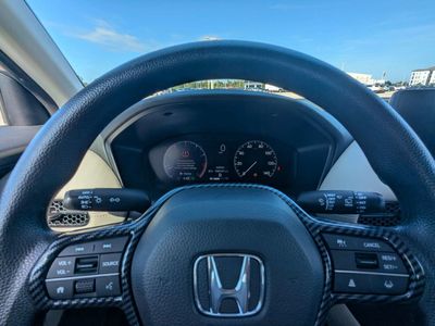 2024 Honda HR-V - Photo 34