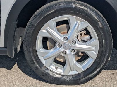 2024 Honda HR-V - Photo 11