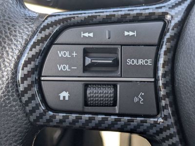 2024 Honda HR-V - Photo 30