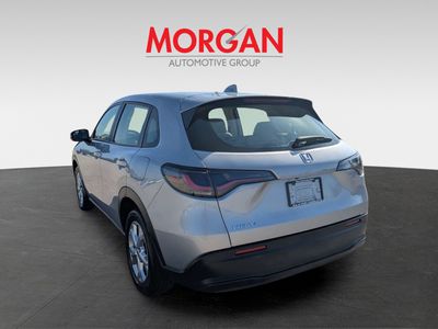 2024 Honda HR-V - Photo 7