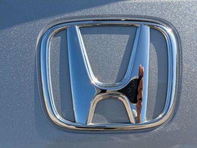 2024 Honda HR-V - Photo 14