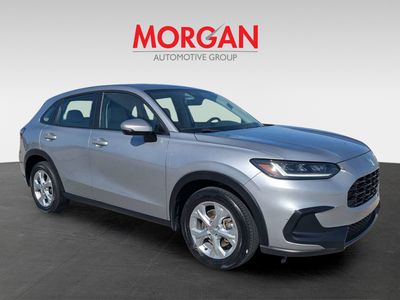 2024 Honda HR-V - Photo 2