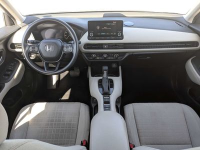2024 Honda HR-V - Photo 18