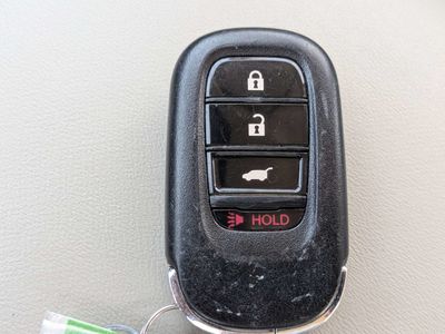 2024 Honda HR-V - Photo 37