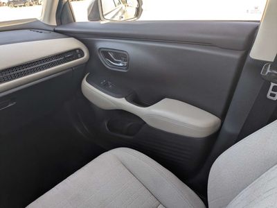 2024 Honda HR-V - Photo 20