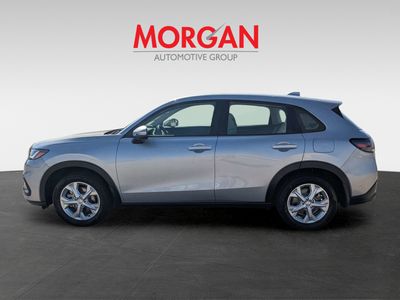 2024 Honda HR-V - Photo 8