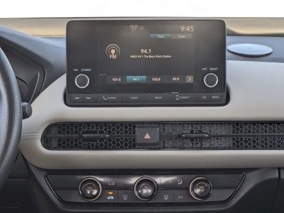 2024 Honda HR-V - Photo 21