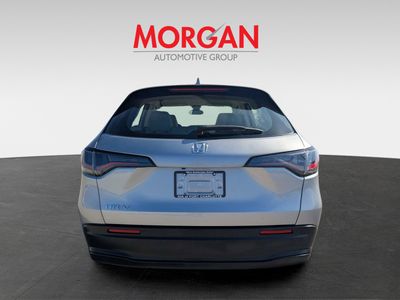 2024 Honda HR-V - Photo 6