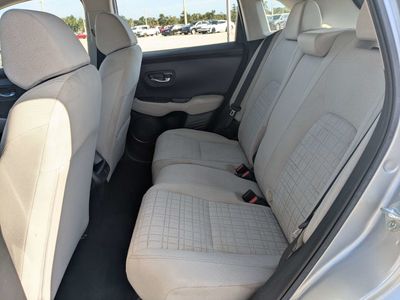 2024 Honda HR-V - Photo 17