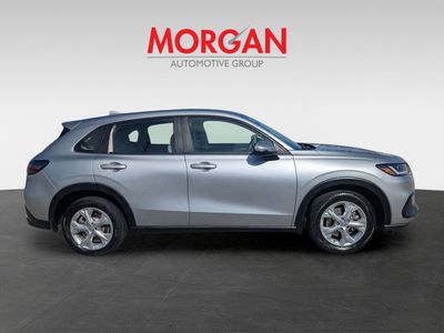 2024 Honda HR-V - Photo 4