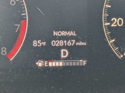 2024 Honda HR-V - Photo 35