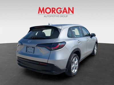2024 Honda HR-V - Photo 5