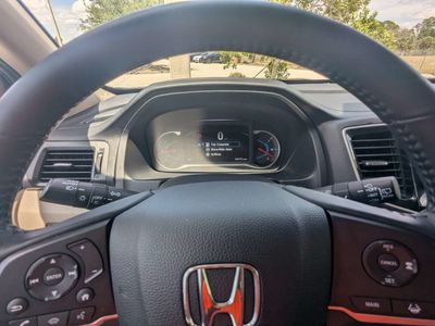 2020 Honda Pilot - Photo 41