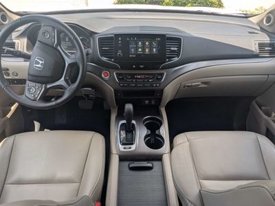 2020 Honda Pilot - Photo 24