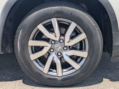 2020 Honda Pilot - Photo 13