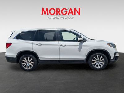 2020 Honda Pilot - Photo 4