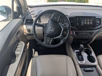 2020 Honda Pilot - Photo 25