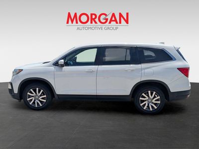 2020 Honda Pilot - Photo 9