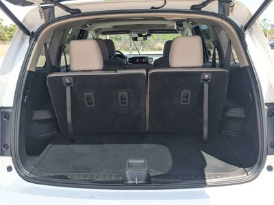 2020 Honda Pilot - Photo 17