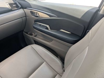 2020 Honda Pilot - Photo 26