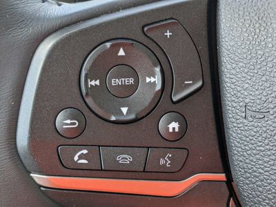 2020 Honda Pilot - Photo 38