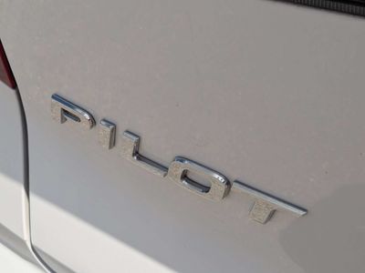 2020 Honda Pilot - Photo 16