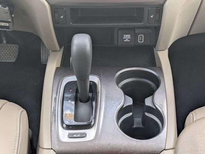 2020 Honda Pilot - Photo 28