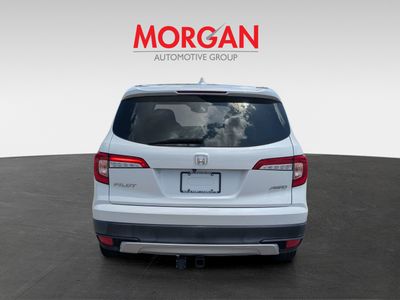 2020 Honda Pilot - Photo 6