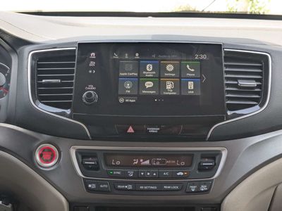 2020 Honda Pilot - Photo 27