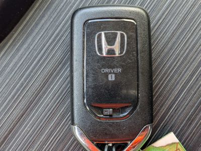 2020 Honda Pilot - Photo 44