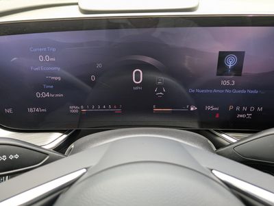 2024 Buick Envision - Photo 32
