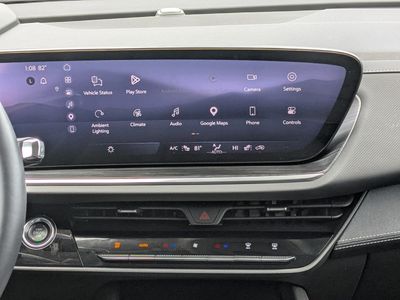 2024 Buick Envision - Photo 20