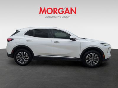 2024 Buick Envision - Photo 4