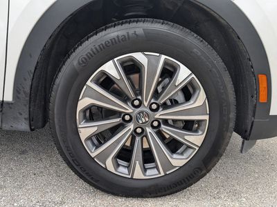 2024 Buick Envision - Photo 11