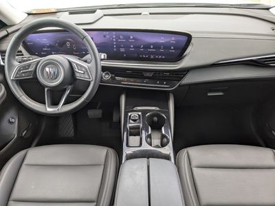 2024 Buick Envision - Photo 17