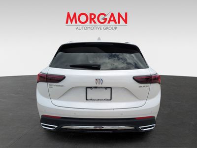 2024 Buick Envision - Photo 6