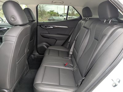 2024 Buick Envision - Photo 15