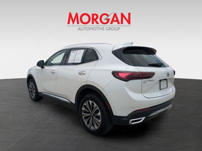 2024 Buick Envision - Photo 7