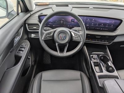 2024 Buick Envision - Photo 18