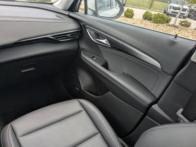 2024 Buick Envision - Photo 19