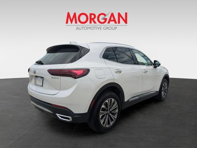 2024 Buick Envision - Photo 5