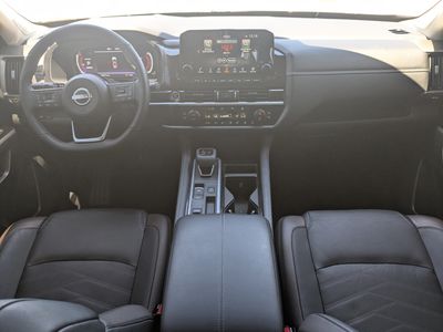 2024 Nissan Pathfinder - Photo 20
