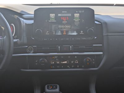 2024 Nissan Pathfinder - Photo 23
