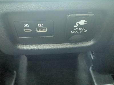 2024 Nissan Pathfinder - Photo 18