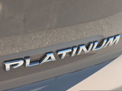 2024 Nissan Pathfinder - Photo 13