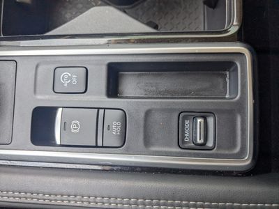 2024 Nissan Pathfinder - Photo 31