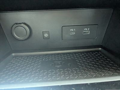 2024 Nissan Pathfinder - Photo 28