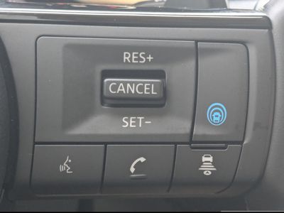2024 Nissan Pathfinder - Photo 36